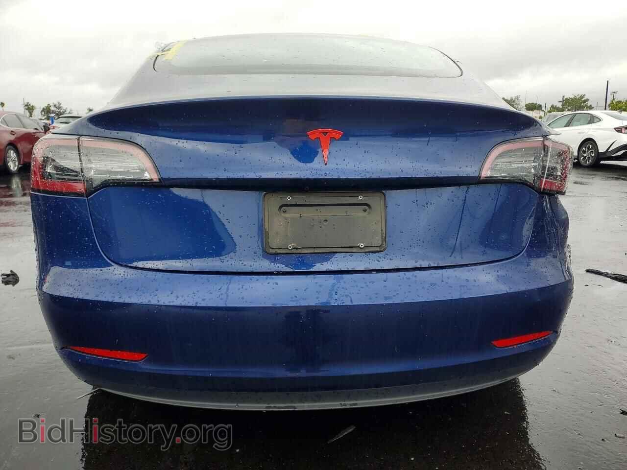 2023 TESLA MODEL 3 - VIN: 5YJ3E1EA2PF478468 - Photo 6