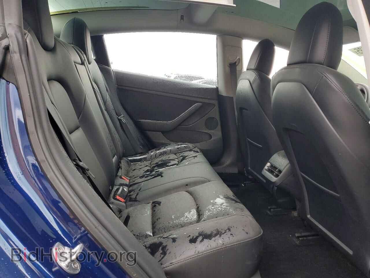 2023 TESLA MODEL 3 - VIN: 5YJ3E1EA2PF478468 - Photo 10
