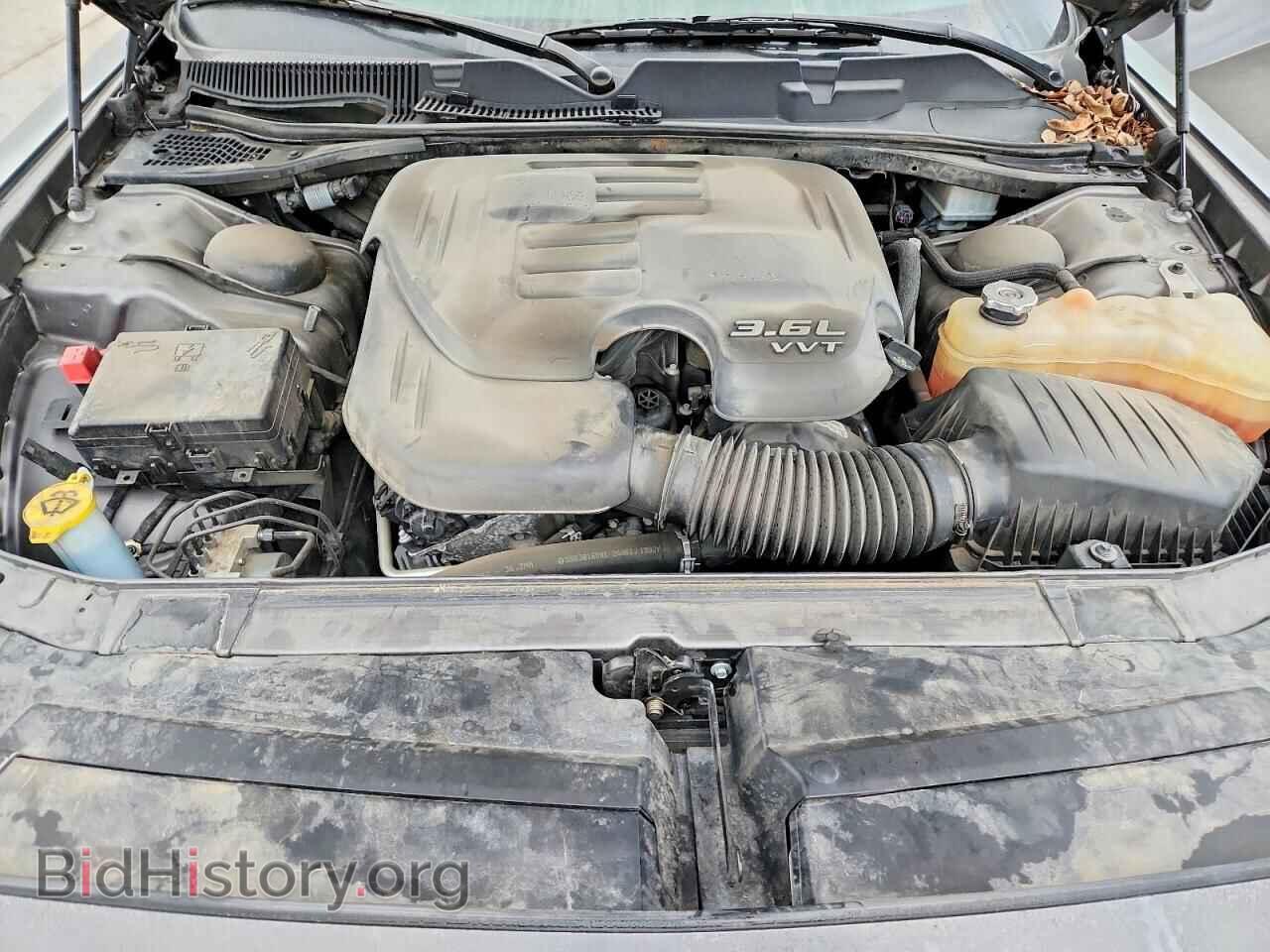 2020 DODGE CHALLENGER - VIN: 2C3CDZAG9LH210991 - Фото 11