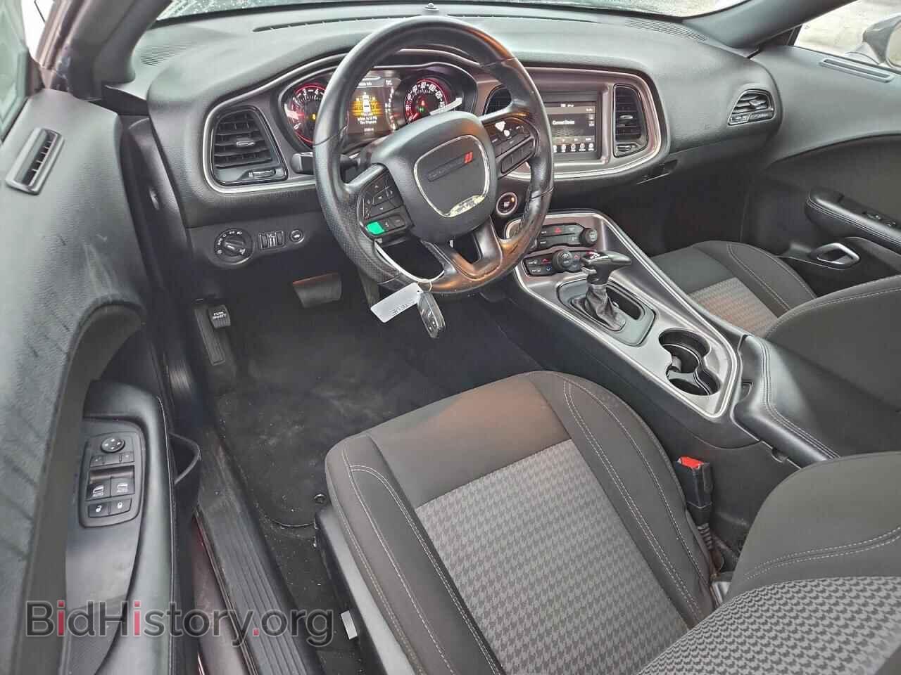 2020 DODGE CHALLENGER - VIN: 2C3CDZAG9LH210991 - Фото 8