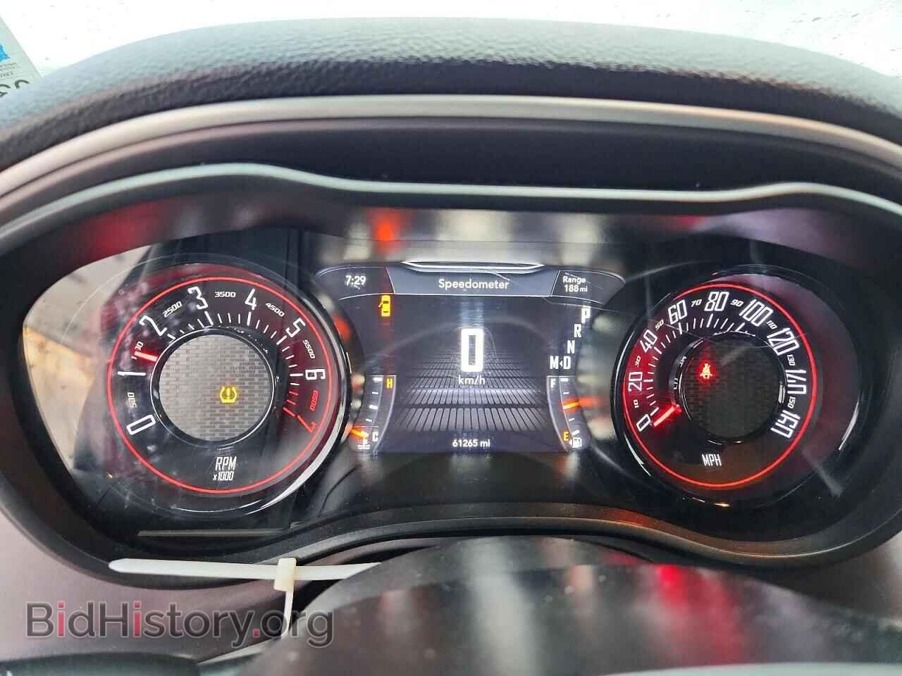 2020 DODGE CHALLENGER - VIN: 2C3CDZAG9LH210991 - Фото 9
