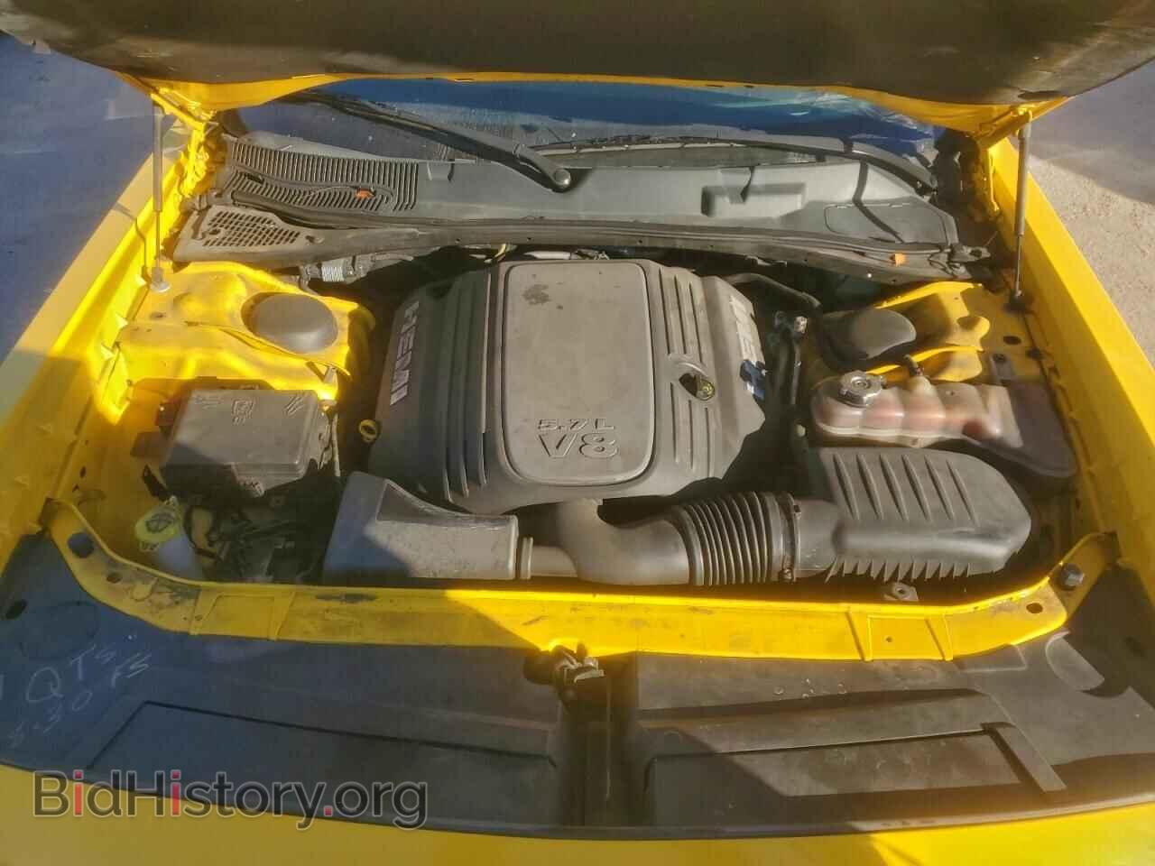 2017 DODGE CHALLENGER - VIN: 2C3CDZBT6HH587216 - Фото 11