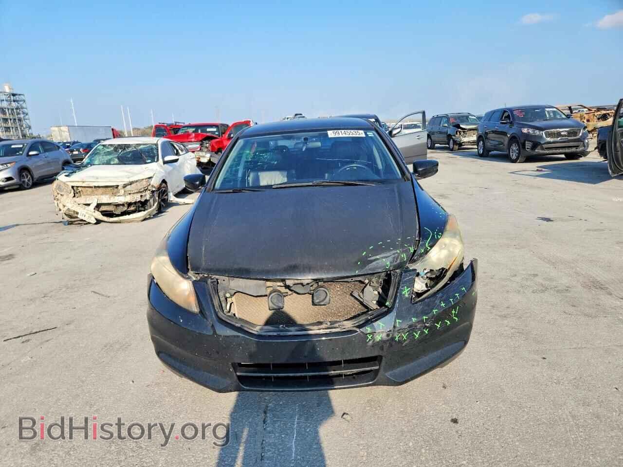 2012 HONDA ACCORD - VIN: 1HGCP2F65CA213946 - Фото 5