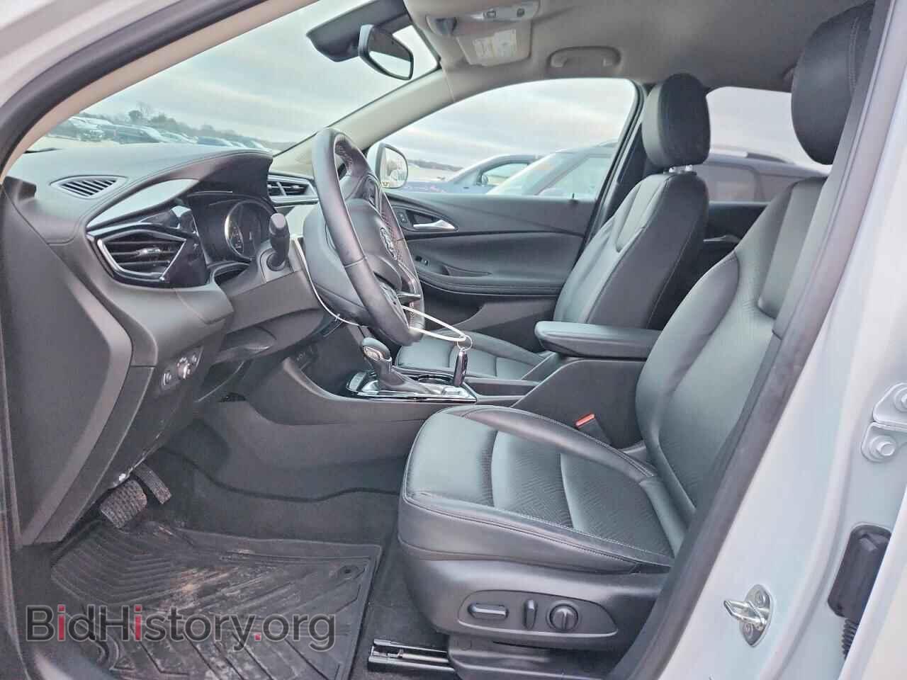 2020 BUICK ENCORE - VIN: KL4MMGSL7LB118488 - Фото 7