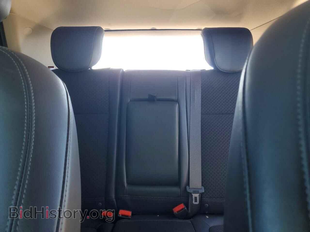 2019 BUICK ENCORE - VIN: KL4CJASB1KB715479 - Фото 10