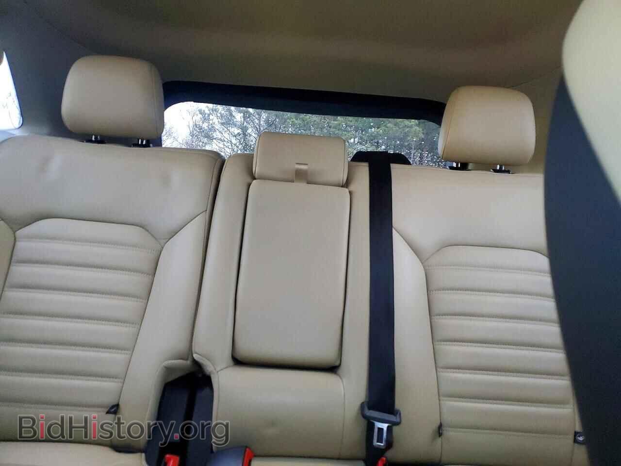 2017 FORD EDGE - VIN: 2FMPK4J97HBB14239 - Photo 10