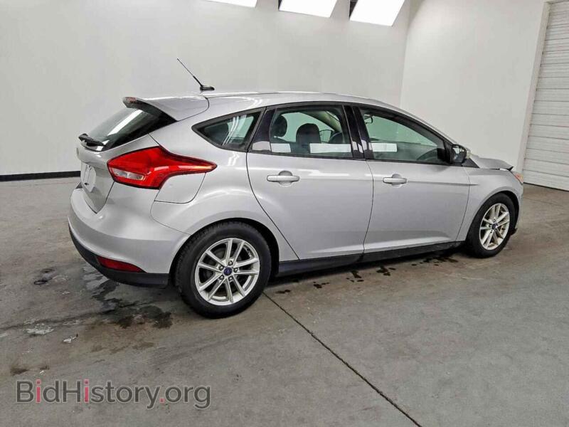2015 Ford FOCUS (VIN 1FADP3K23FL223773) — photo 3 of 13