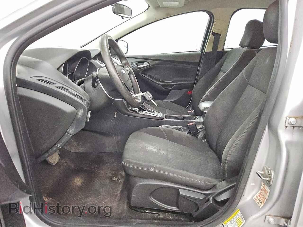 2015 FORD FOCUS - VIN: 1FADP3K23FL223773 - Фото 7