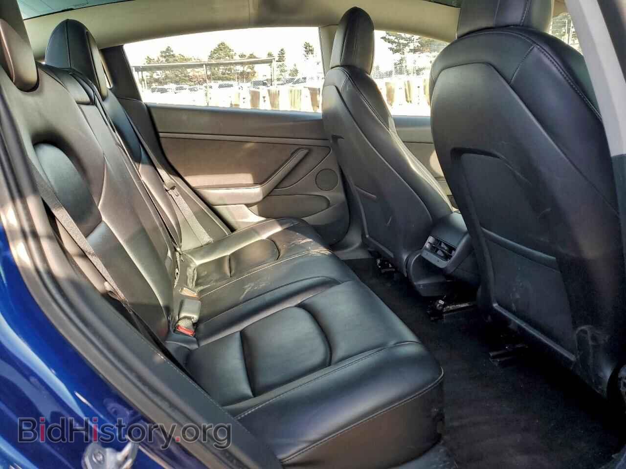 2022 TESLA MODEL 3 - VIN: 5YJ3E1EB4NF304973 - Photo 10