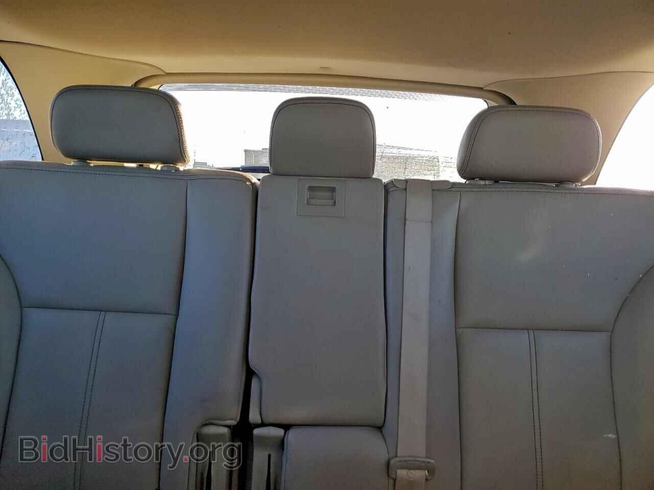 2010 FORD EDGE - VIN: 2FMDK4KC9ABA93980 - Photo 10