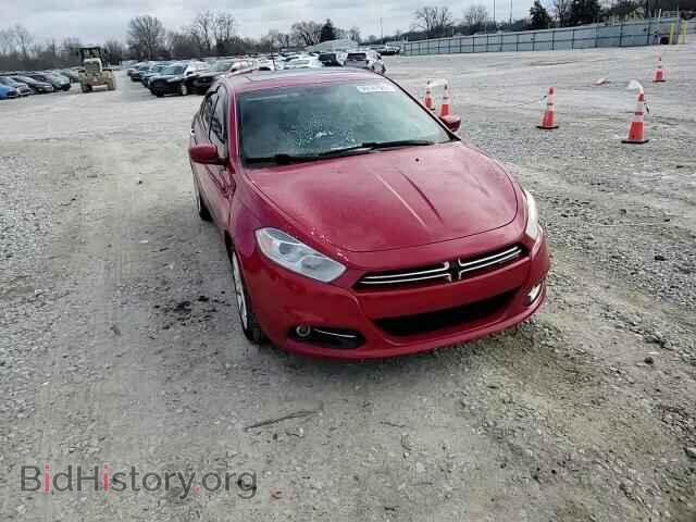 2013 DODGE DART - VIN: 1C3CDFCA4DD329022 - Photo 13