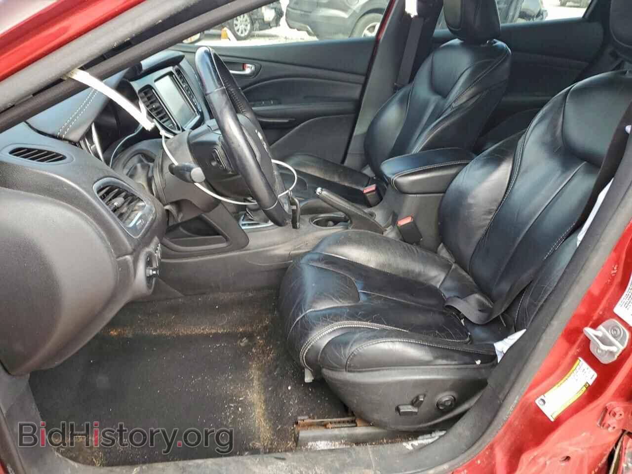 2013 DODGE DART - VIN: 1C3CDFCA4DD329022 - Photo 7
