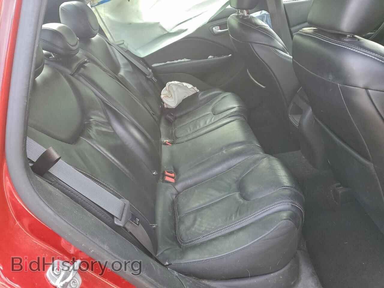 2013 DODGE DART - VIN: 1C3CDFCA4DD329022 - Photo 10