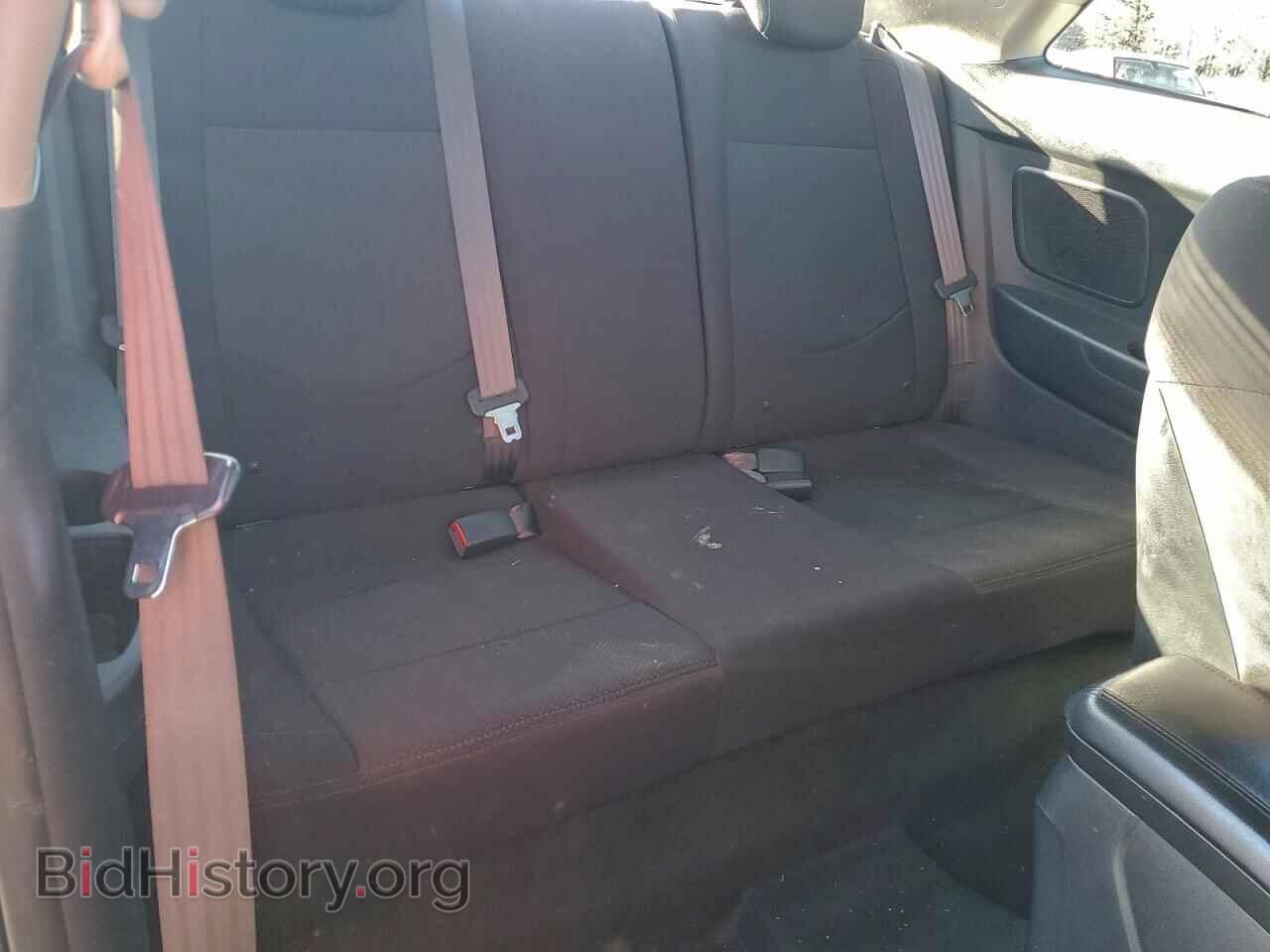 2013 KIA FORTE - VIN: KNAFU6A21D5697167 - Фото 10