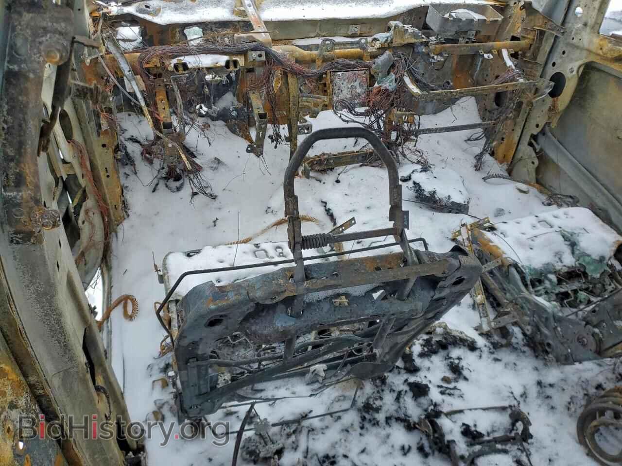 2023 RAM 1500 - VIN: 1C6SRFLT5PN665536 - Фото 8