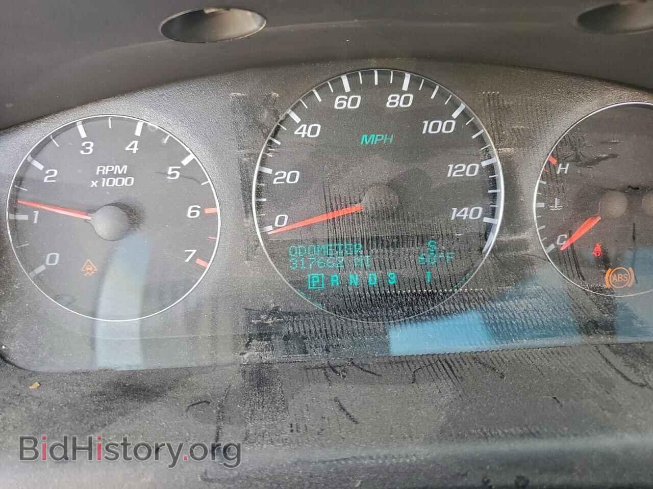 2009 CHEVROLET IMPALA - VIN: 2G1WT57N091268086 - Фото 9