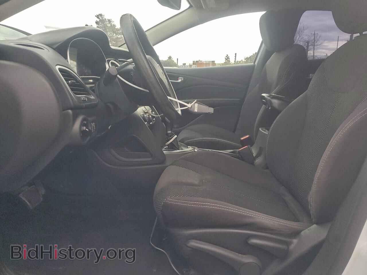 2014 DODGE DART - VIN: 1C3CDFBA9ED779848 - Фото 7