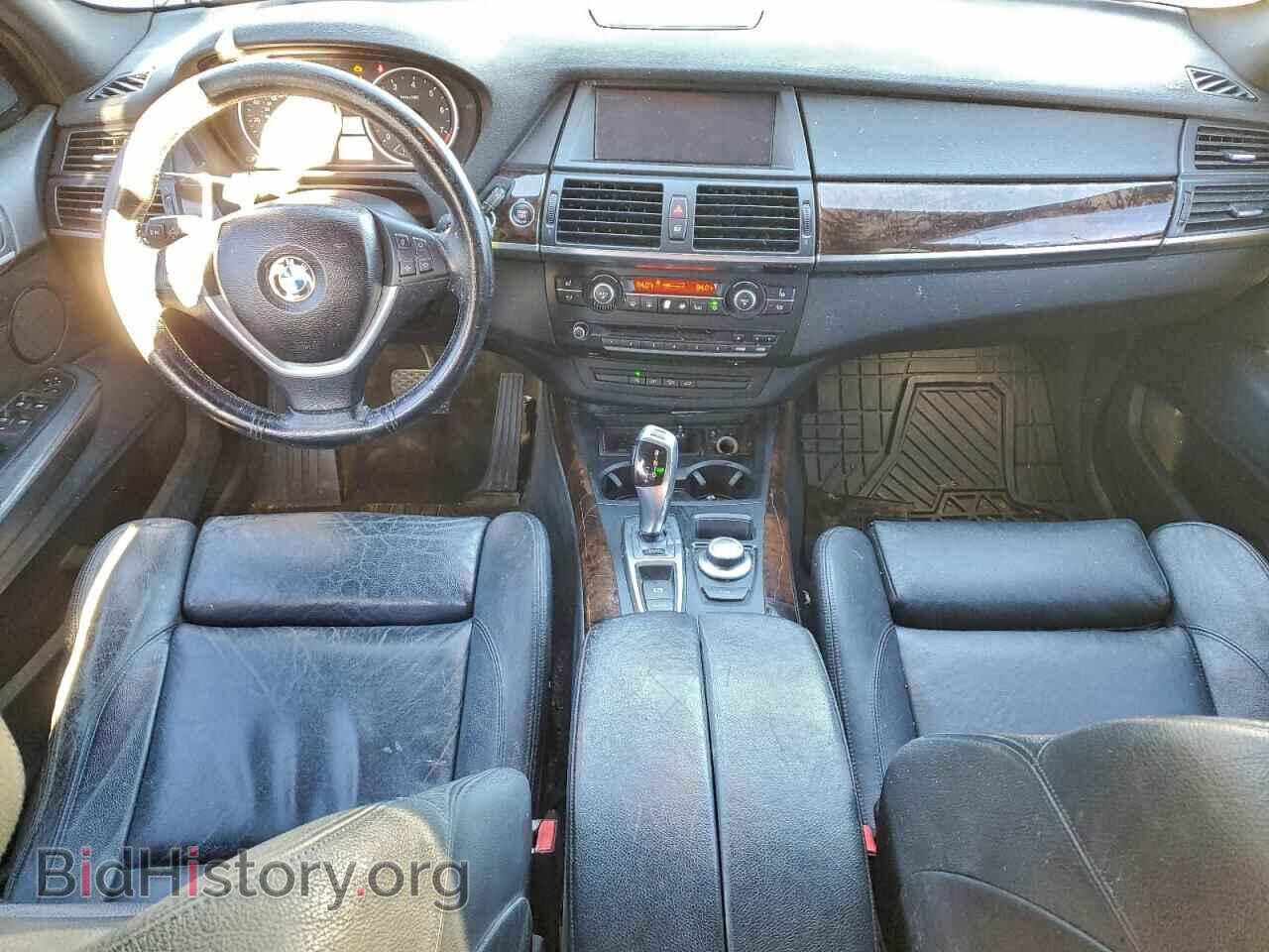 2009 BMW X5 - VIN: 5UXFE43509L261827 - Фото 8