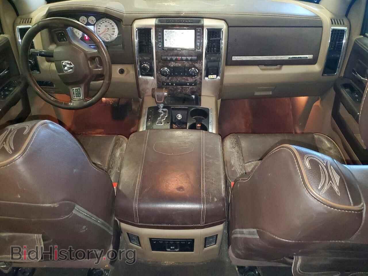2012 DODGE RAM 1500 - VIN: 1C6RD7PT4CS248112 - Фото 8