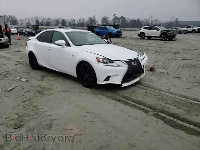 2015 LEXUS IS - VIN: JTHCF1D2XF5029822 - Фото 13