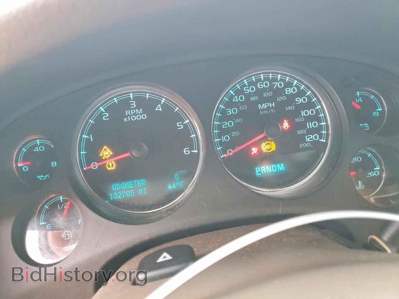 2010 GMC YUKON - VIN: 1GKMCCE38AR208559 - Фото 9