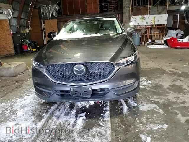 2019 MAZDA CX-5 - VIN: JM3KFBCM7K0637981 - Фото 14