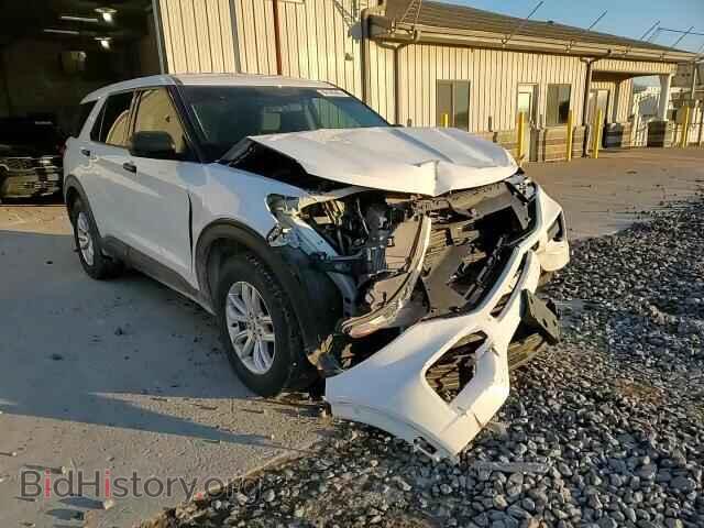 2020 FORD EXPLORER - VIN: 1FMSK8BH5LGC22397 - Фото 14