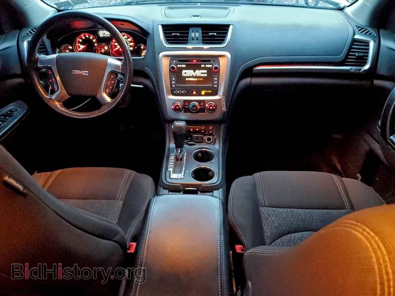 2015 GMC ACADIA - VIN: 1GKKVPKD7FJ107282 - Фото 8
