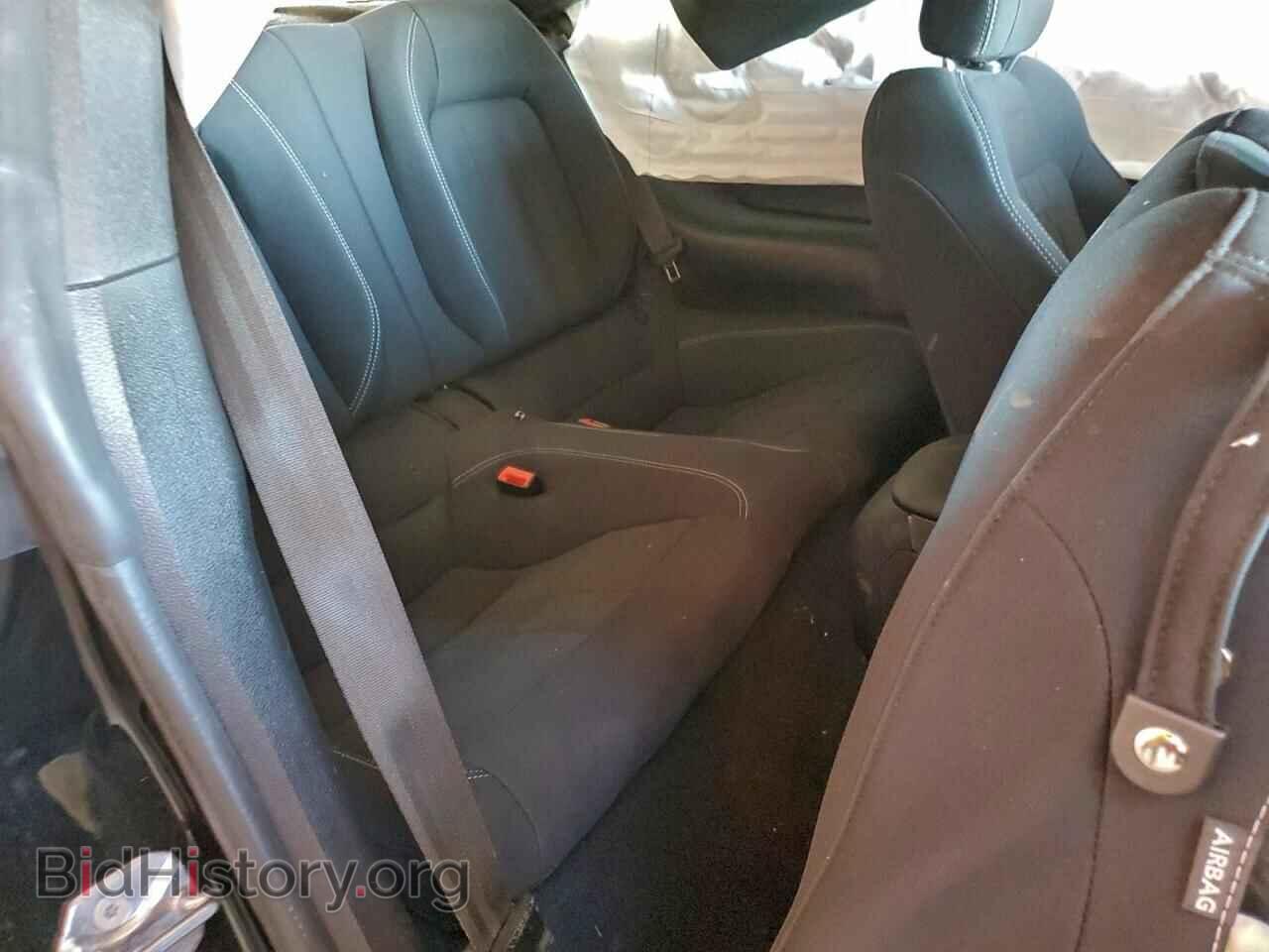 2019 FORD MUSTANG - VIN: 1FA6P8CF9K5167635 - Фото 10