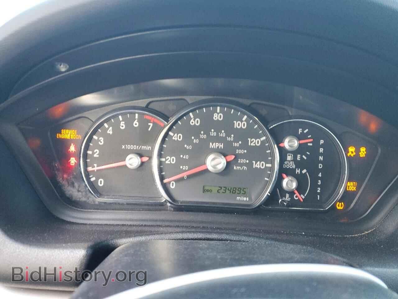 2012 MITSUBISHI GALANT - VIN: 4A32B2FF2CE015260 - Фото 9