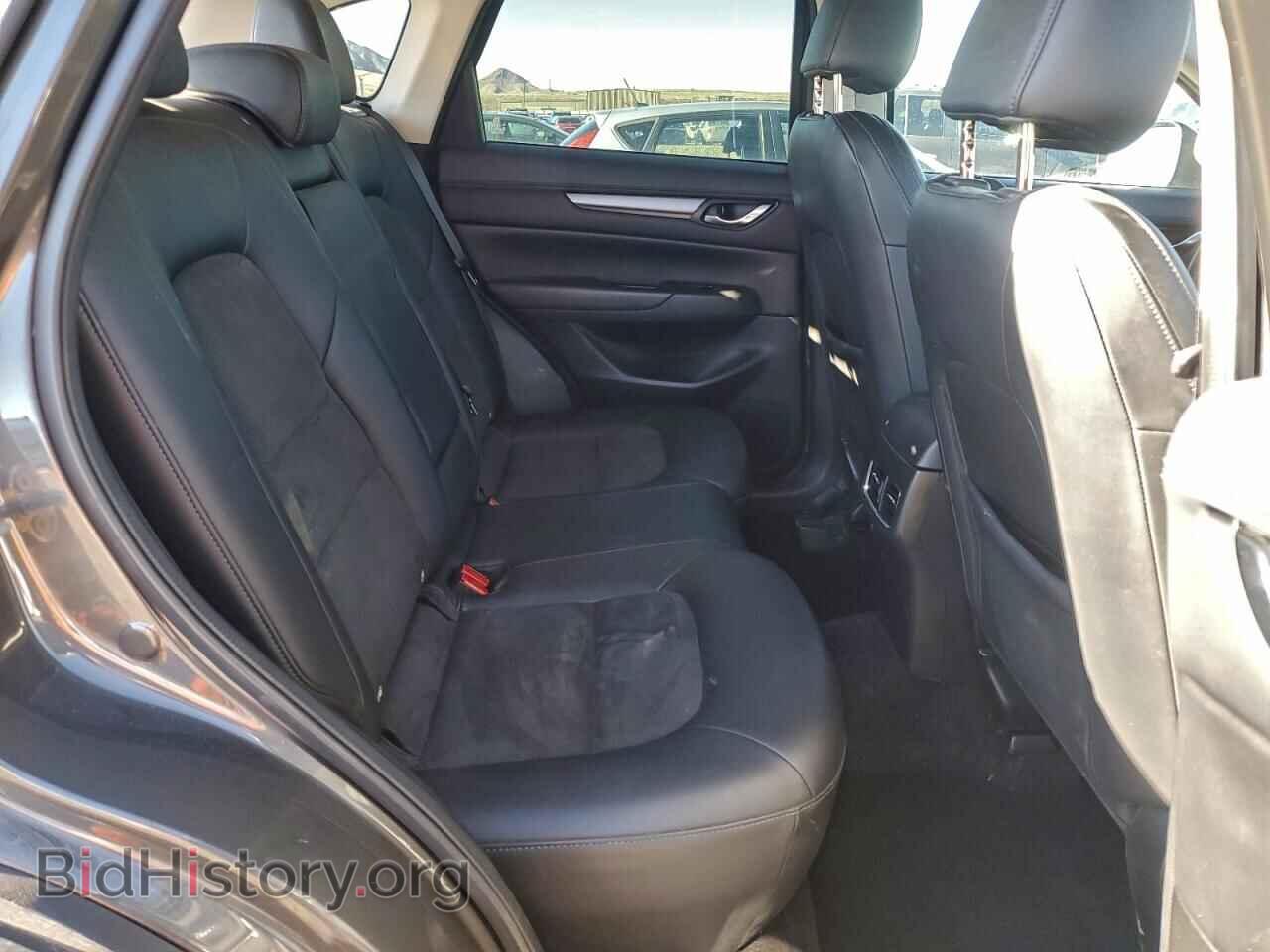 2018 MAZDA CX-5 - VIN: JM3KFBCM6J0307134 - Фото 10
