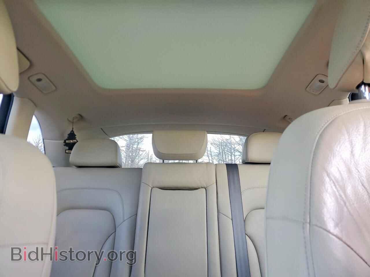 2015 AUDI Q5 - VIN: WA1CFAFP6FA094162 - Фото 10