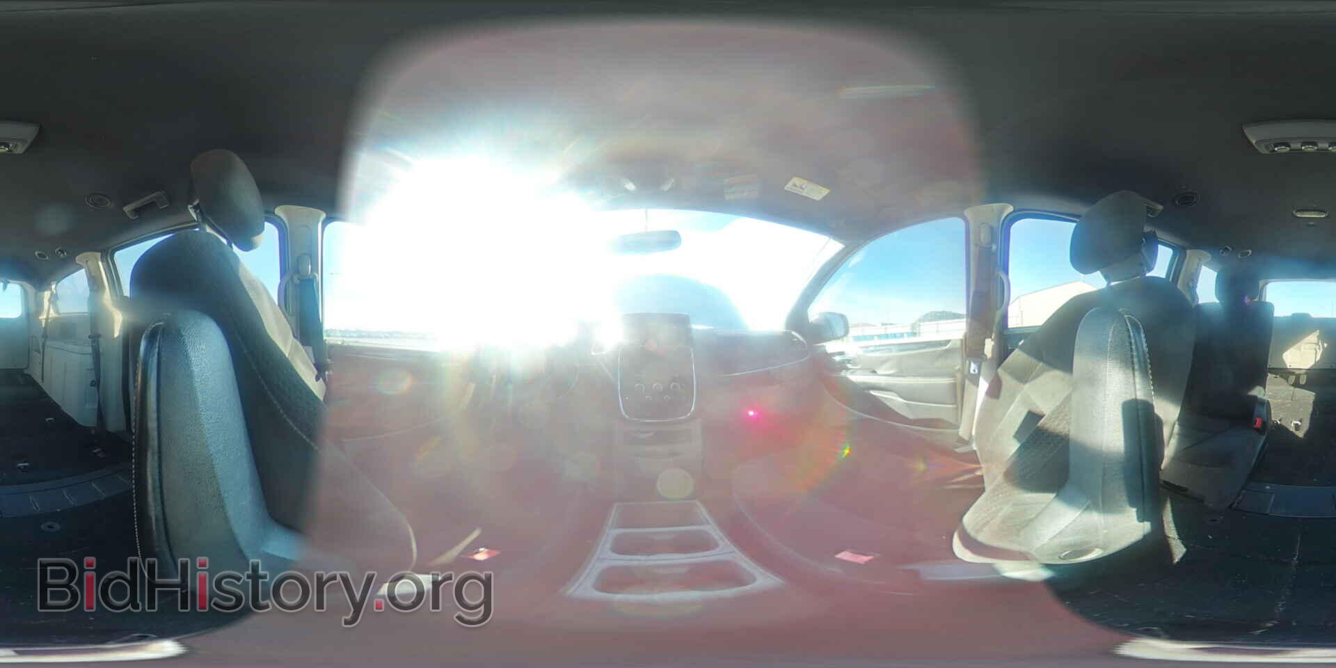 2016 DODGE CARAVAN - VIN: 2C4RDGBG6GR102658 - Фото 15