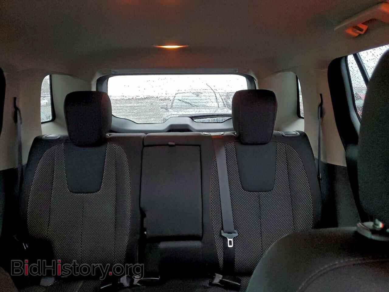 2016 GMC TERRAIN - VIN: 2GKALMEK3G6147089 - Фото 10