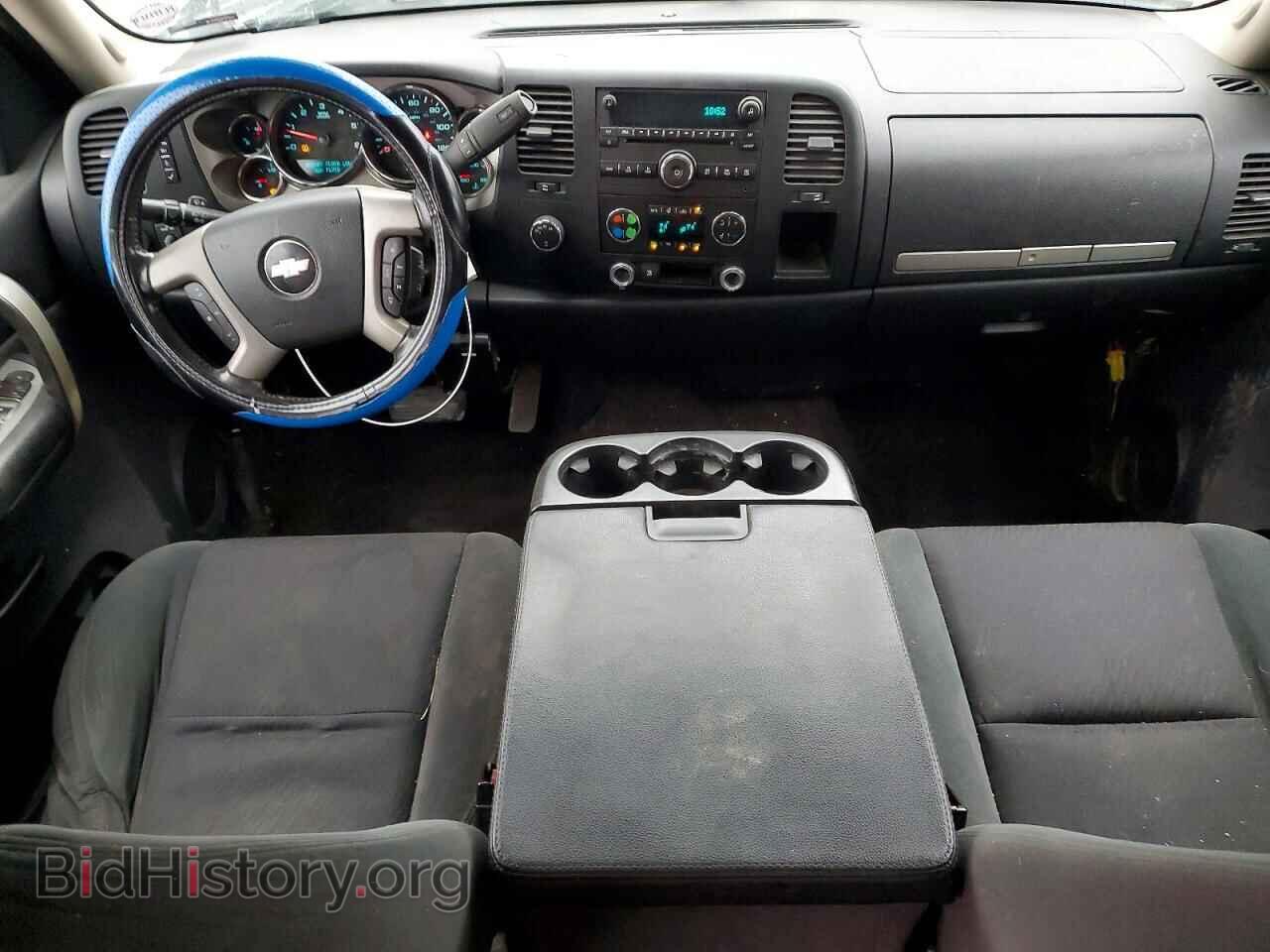 2009 CHEVROLET ALL Models - VIN: 2GCEK233191124491 - Фото 8