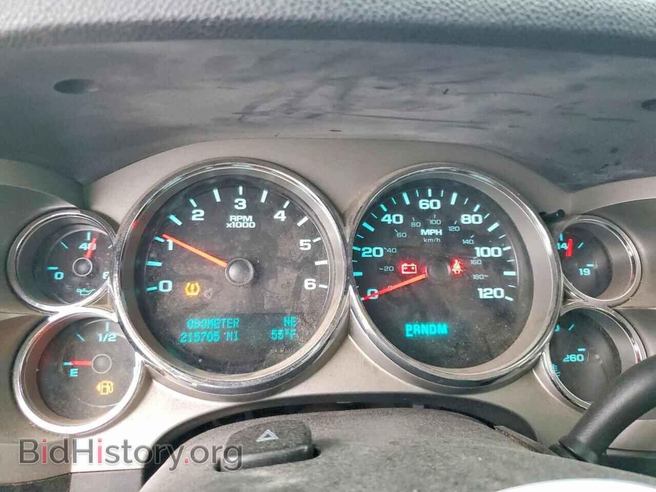 2009 CHEVROLET ALL Models - VIN: 2GCEK233191124491 - Фото 9