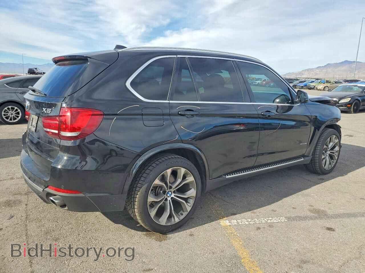 2017 BMW X5 - VIN: 5UXKR2C3XH0X04863 - Фото 3