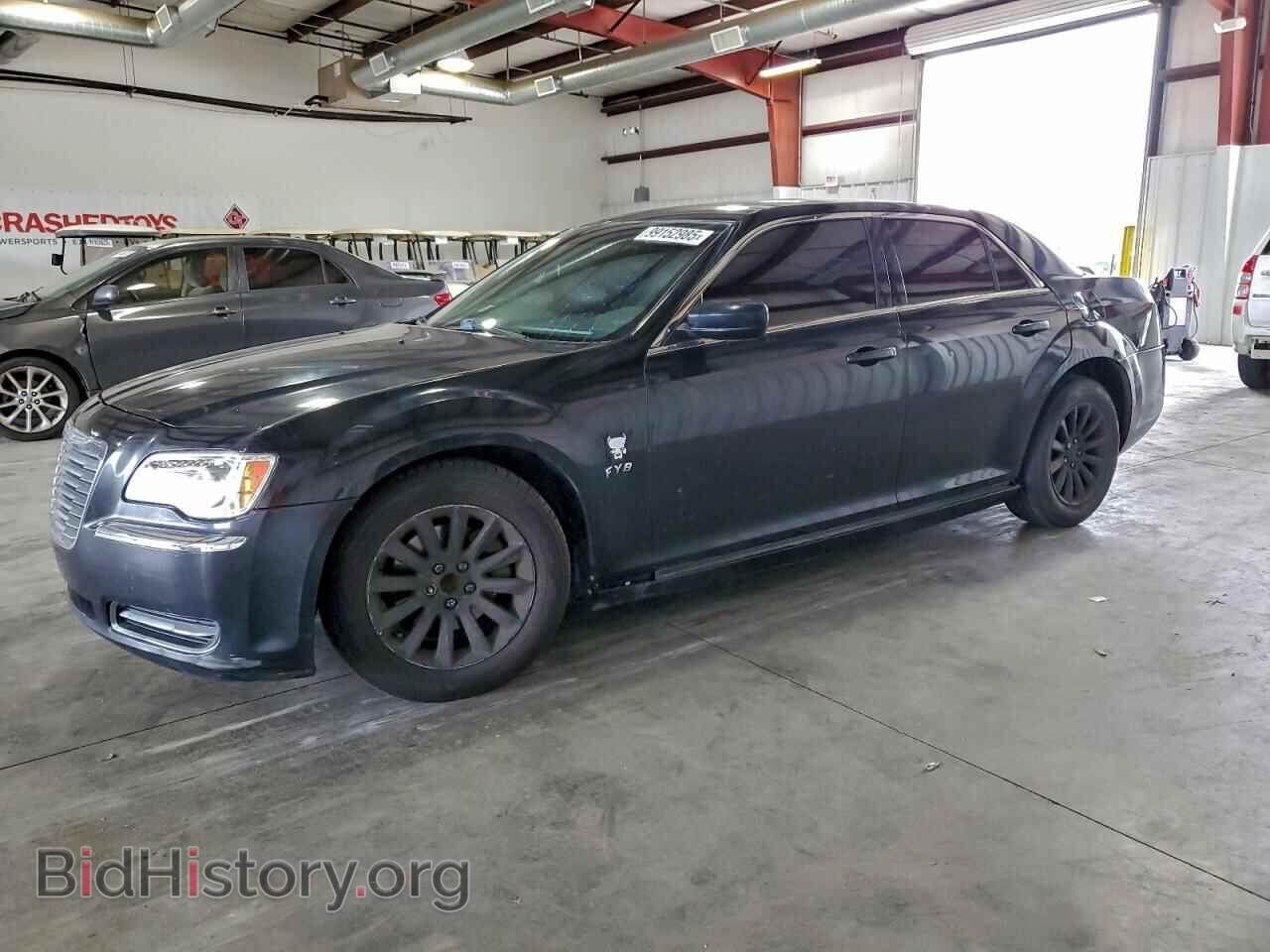 Photo 2C3CCAAG0CH273000 - CHRYSLER 300 2012