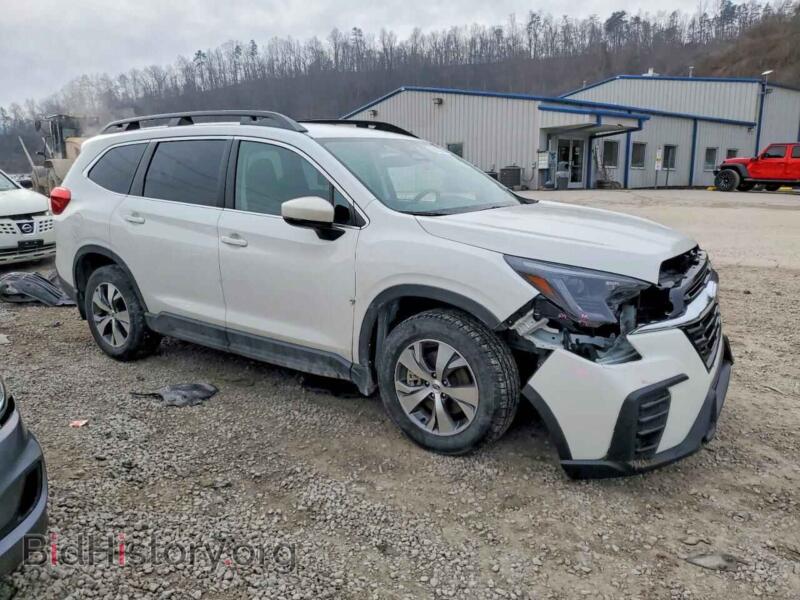 2024 Subaru ASCENT (VIN 4S4WMACD4R3458148) — фото 4 из 13