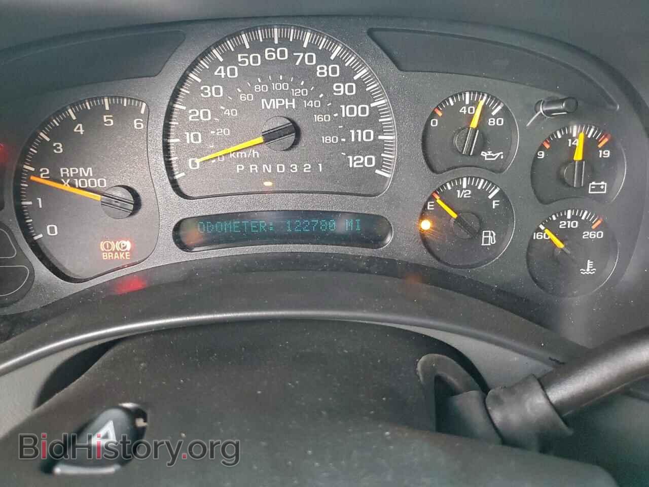 2007 GMC SIERRA - VIN: 3GTEC14X47G180969 - Фото 9