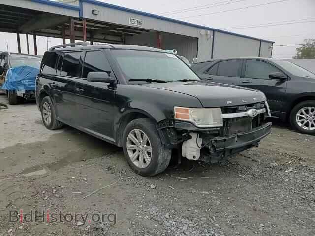 2012 FORD FLEX - VIN: 2FMGK5BC2CBD12879 - Фото 15