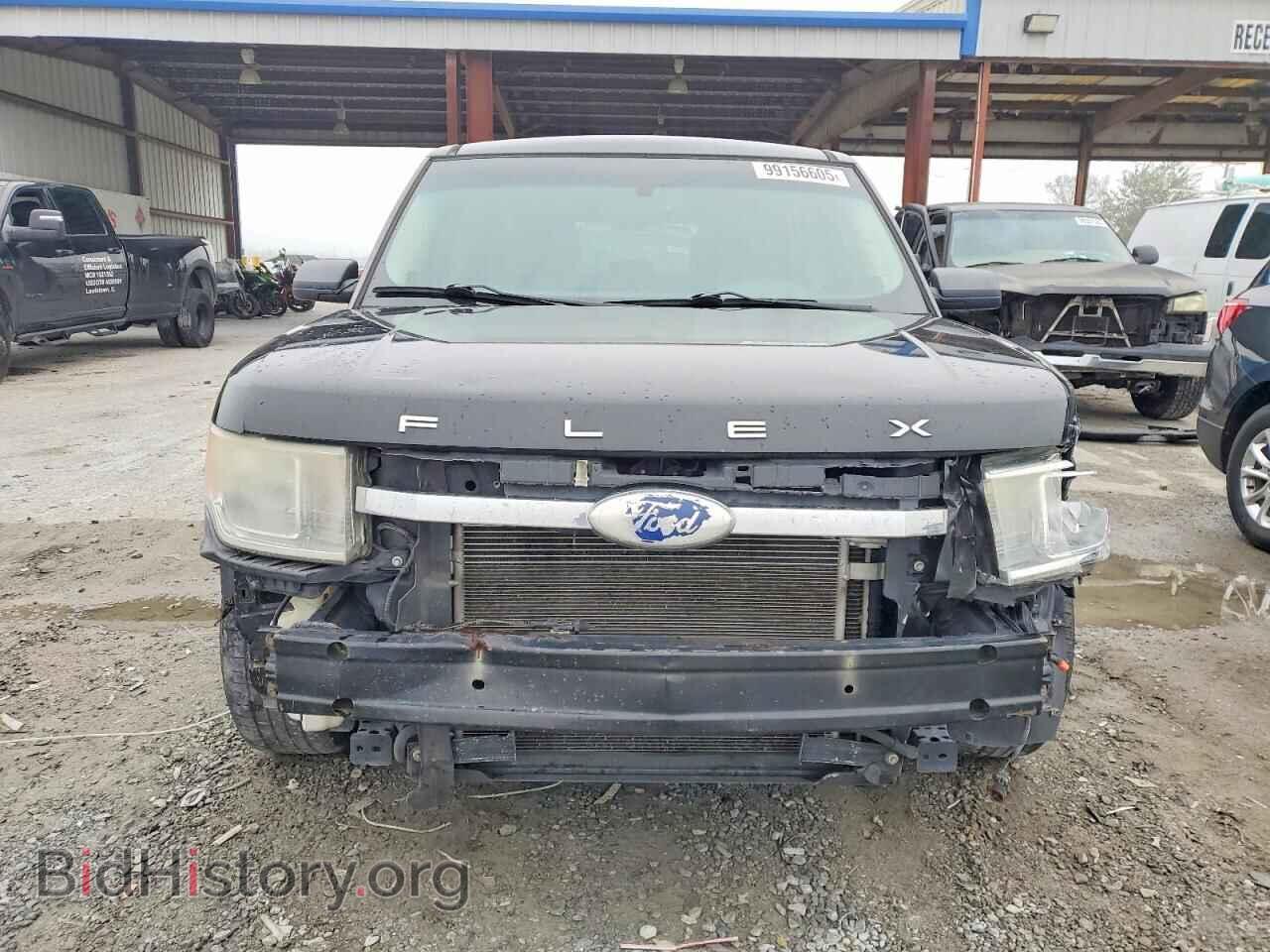 2012 FORD FLEX - VIN: 2FMGK5BC2CBD12879 - Фото 5