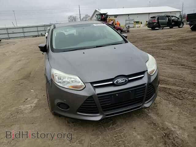 2014 FORD FOCUS - VIN: 1FADP3K22EL238019 - Фото 13