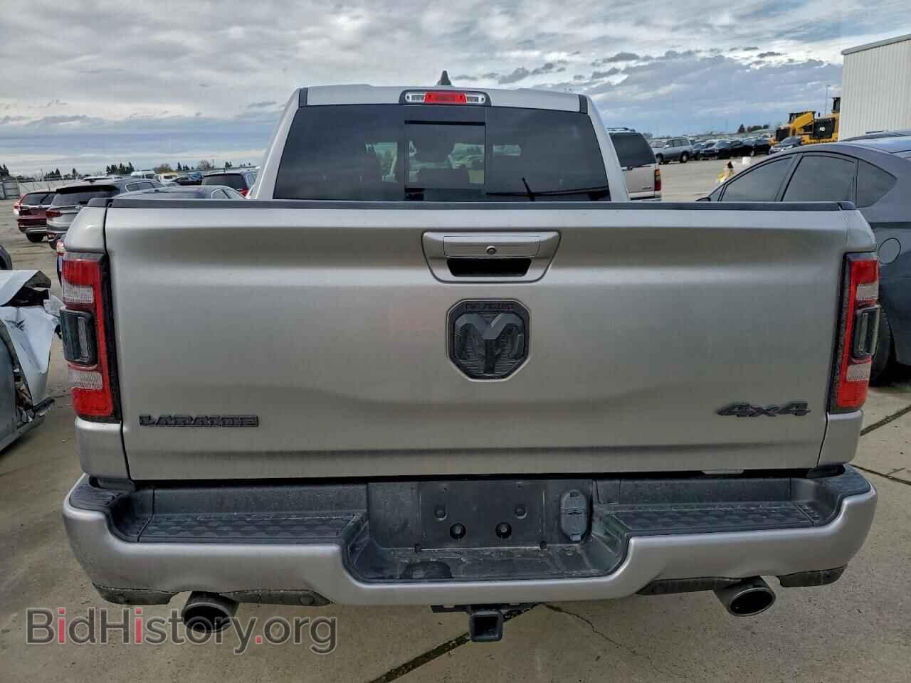 2022 RAM 1500 - VIN: 1C6SRFJM9NN279873 - Фото 6