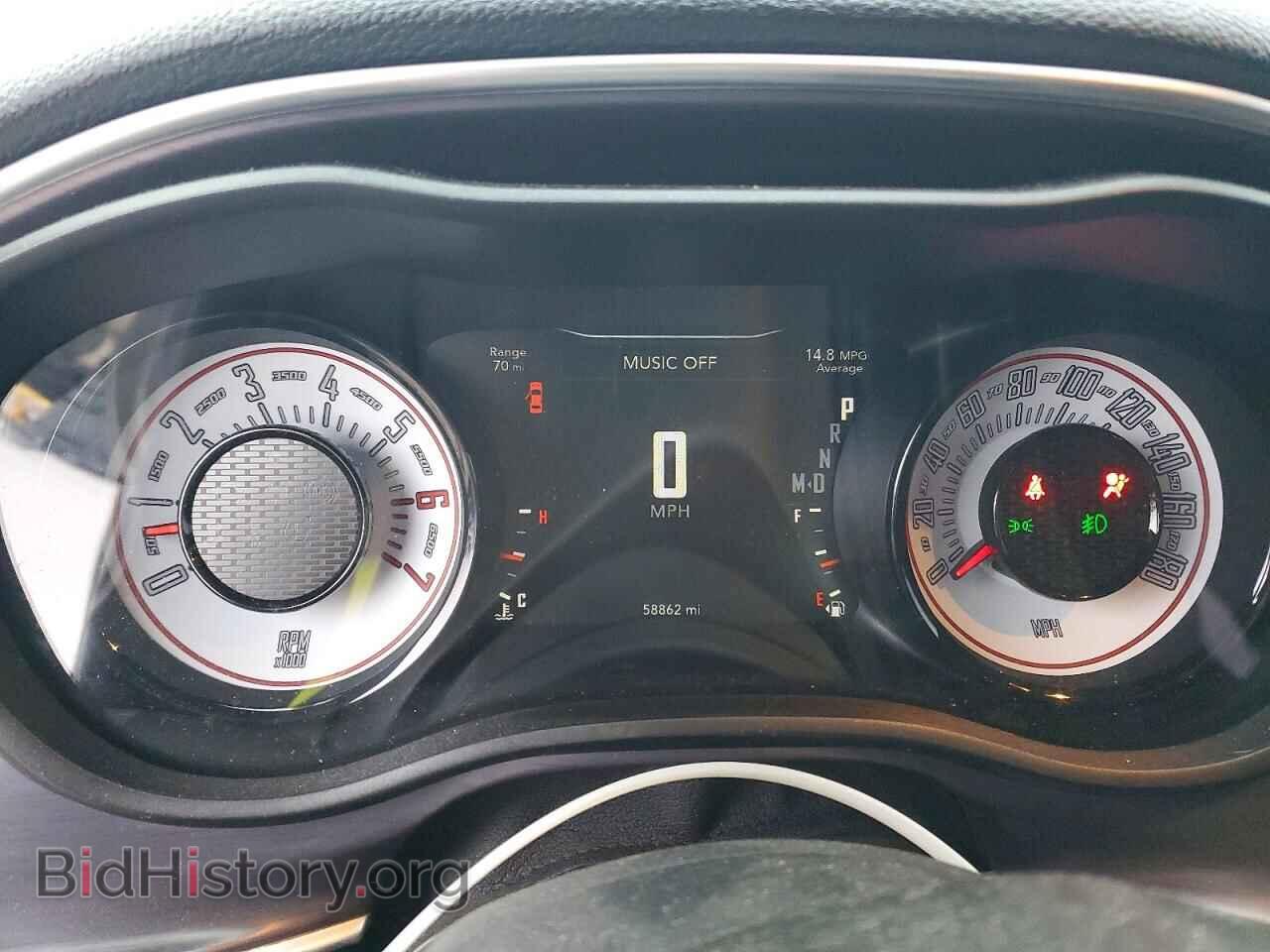 2018 DODGE CHALLENGER - VIN: 2C3CDZFJ7JH178687 - Фото 9