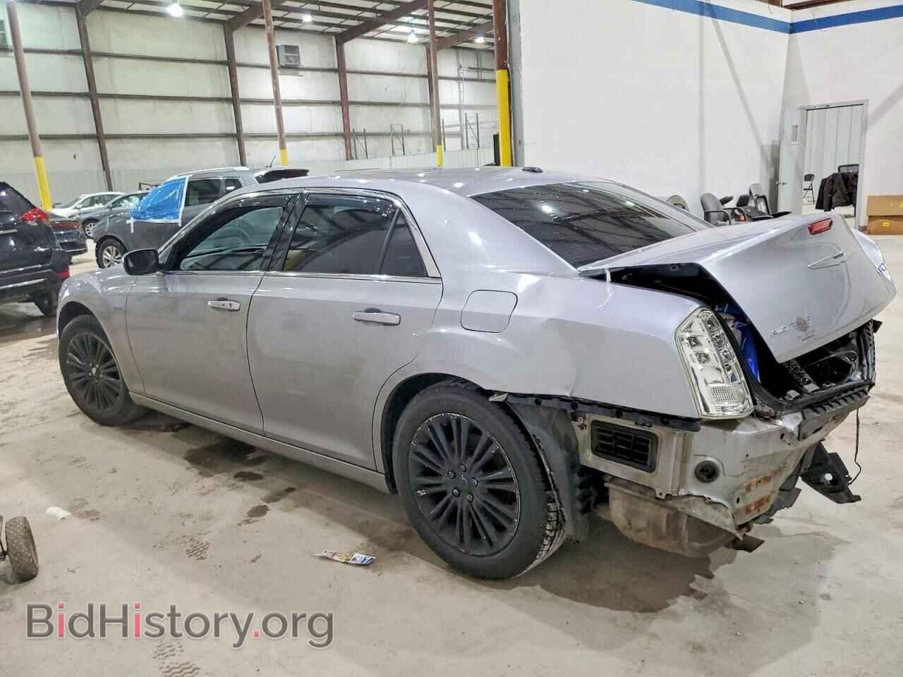 2014 CHRYSLER 300 - VIN: 2C3CCARG6EH157789 - Фото 2