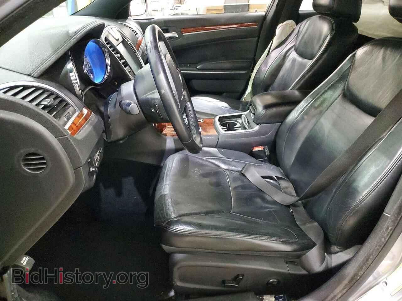 2014 CHRYSLER 300 - VIN: 2C3CCARG6EH157789 - Фото 7