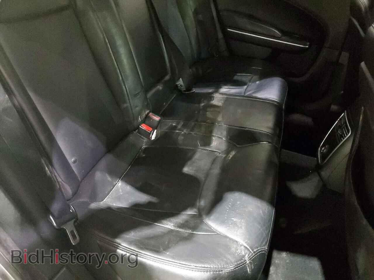 2014 CHRYSLER 300 - VIN: 2C3CCARG6EH157789 - Фото 10