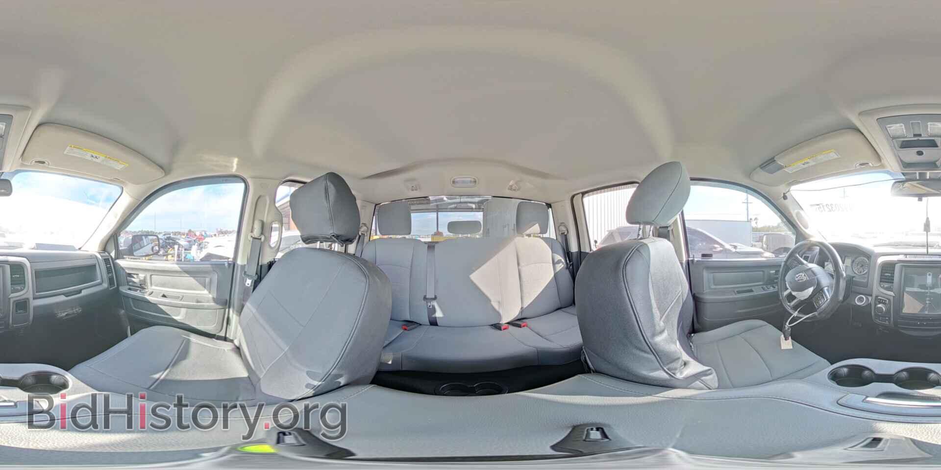 2018 FORD EXPLORER - VIN: 1FM5K7D83JGB63299 - Фото 15