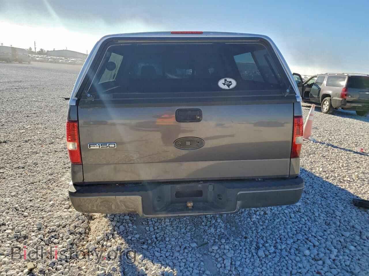 2008 FORD All Models - VIN: 1FTRF12W98KD36100 - Фото 6